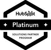 HubSpot Platinum Partner | straight.