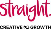 straight. Creative Growth