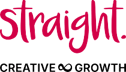 straight. Creative Growth