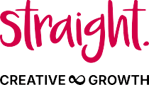 straight. Creative Growth straight. Creative Growth