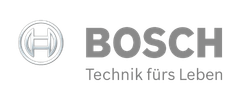Logo von Bosch