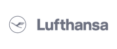 Logo von Lufthansa