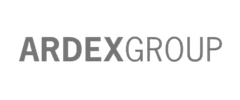 Logo der Ardex Group
