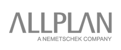Logo von Allplan