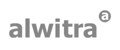 Logo von alwitra