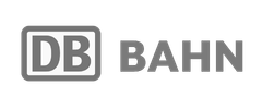 Logo der Deutschen Bahn