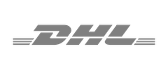 Logo von DHL