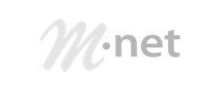 Logo von M-net