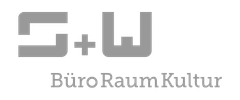 Logo von S + W