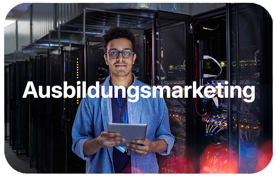 ausbildungsmarketing