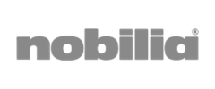 Logo von nobilia